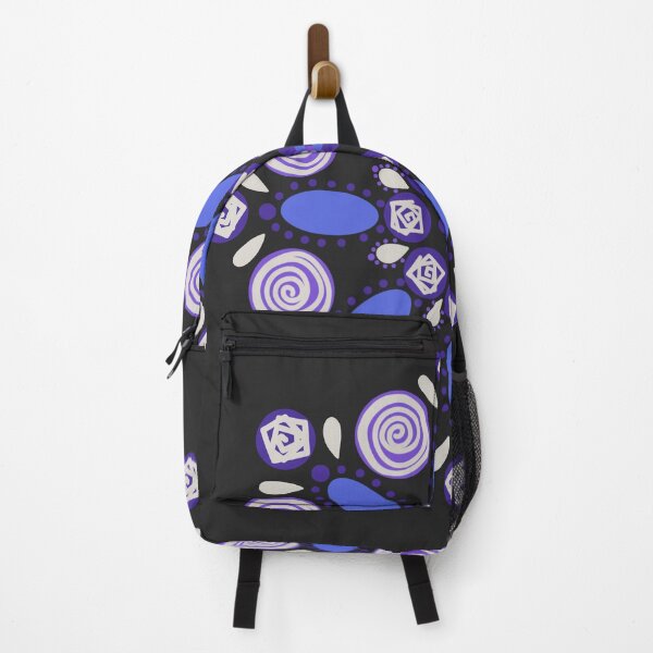 Item preview, Fun Abstract Caleidoscopic Flower Design designed and sold by Reelippy.