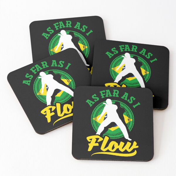 Item preview, Capoeira Brazilian Martial Arts Capoeiristas designed and sold by ShopTheStyle.