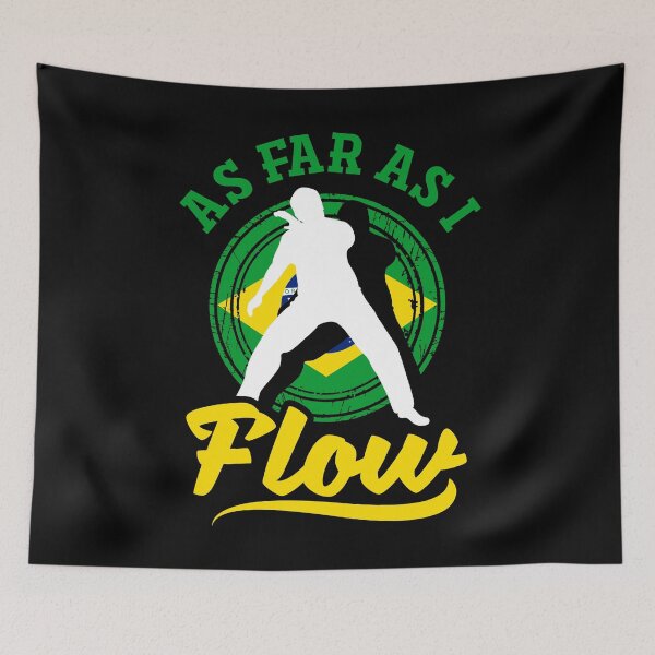 Item preview, Capoeira Brazilian Martial Arts Capoeiristas designed and sold by ShopTheStyle.