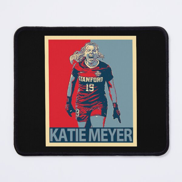 Item preview, Katie Meyer women sport design designed and sold by Wuando.