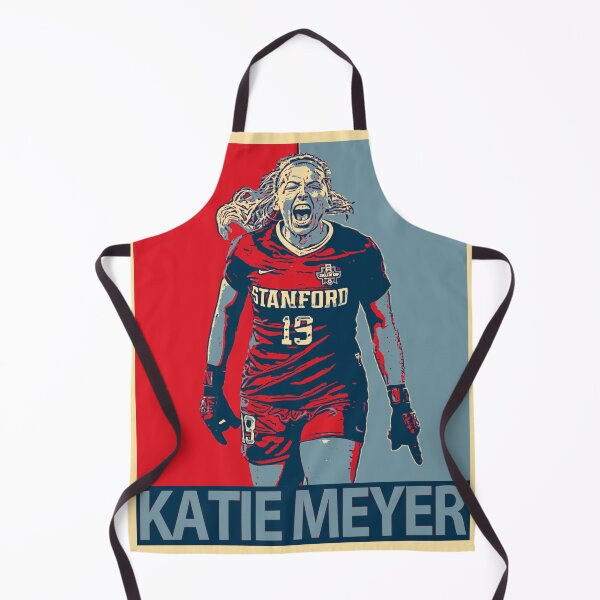 Item preview, Katie Meyer women sport design designed and sold by Wuando.
