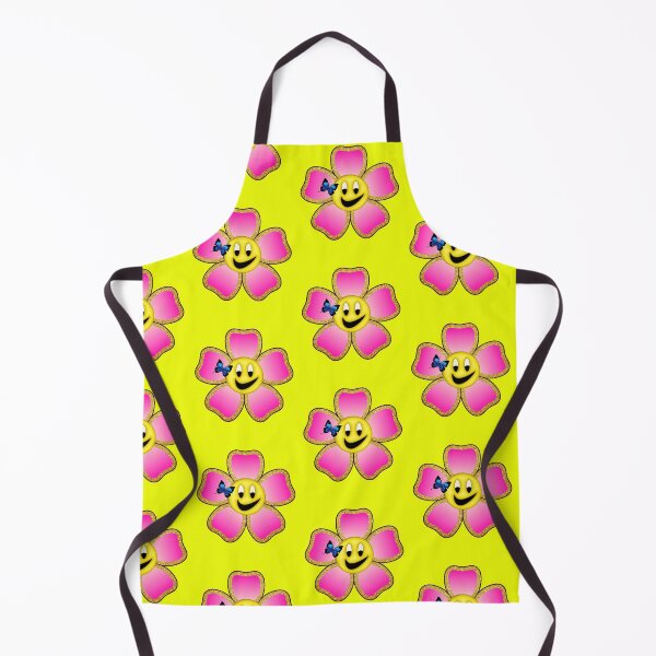 Item preview, Smiley Flower designed and sold by Spectra12.