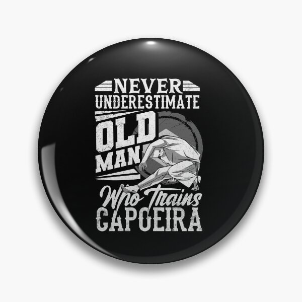 Item preview, Capoeira Brazilian Martial Arts Capoeiristas designed and sold by ShopTheStyle.