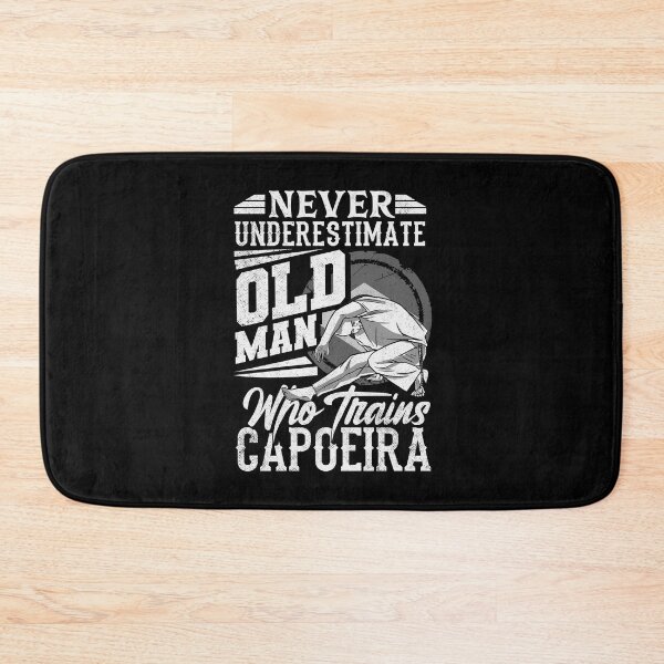 Item preview, Capoeira Brazilian Martial Arts Capoeiristas designed and sold by ShopTheStyle.