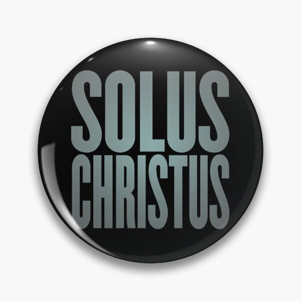 Item preview, Solus Christus v.4 designed and sold by x1brett.