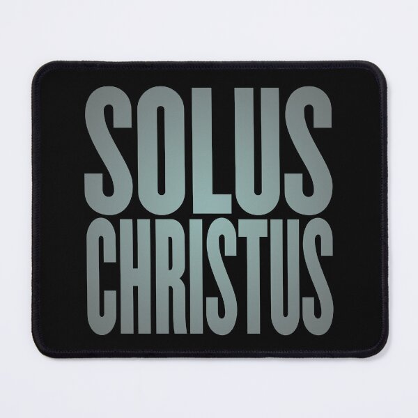 Item preview, Solus Christus v.4 designed and sold by x1brett.