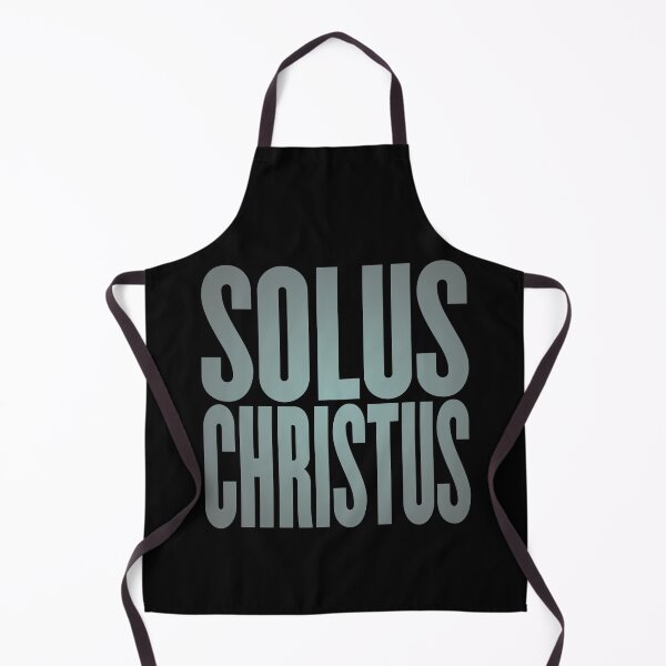 Item preview, Solus Christus v.4 designed and sold by x1brett.