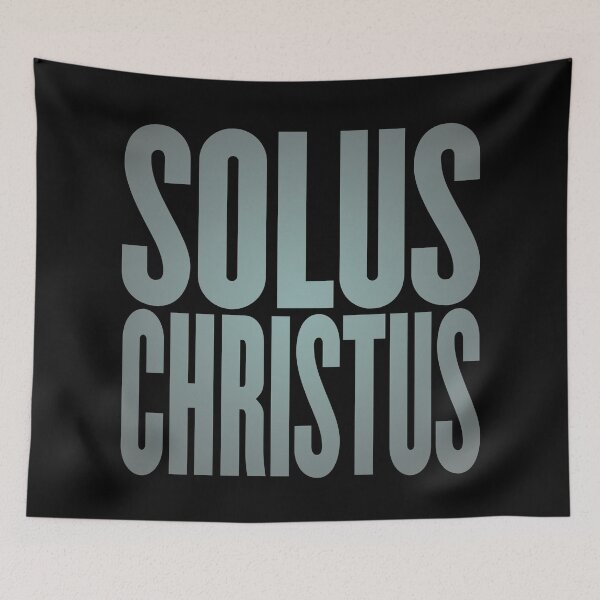 Item preview, Solus Christus v.4 designed and sold by x1brett.