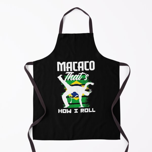 Item preview, Capoeira Brazilian Martial Arts Capoeiristas designed and sold by ShopTheStyle.
