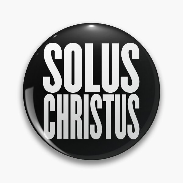 Item preview, Solus Christus v.5 designed and sold by x1brett.