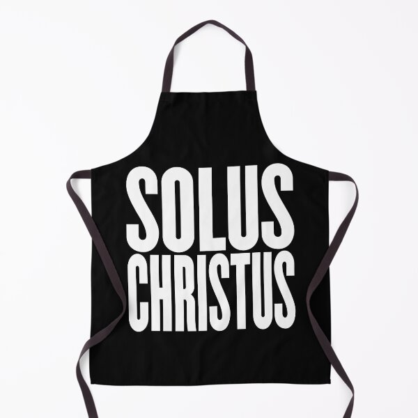 Item preview, Solus Christus v.5 designed and sold by x1brett.