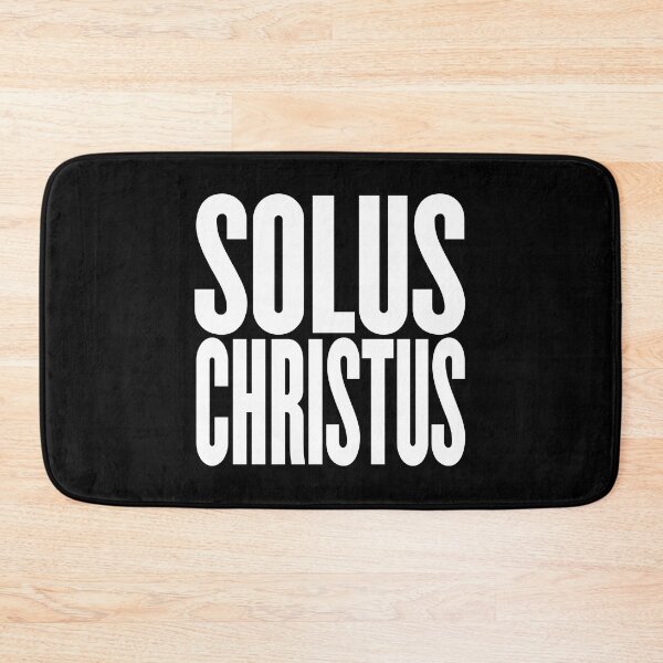 Item preview, Solus Christus v.5 designed and sold by x1brett.