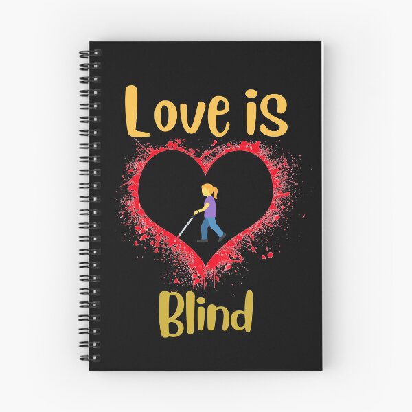 Artikelvorschau, Liebe ist blind entworfen und verkauft von Shahnawaz Khandesigner.
