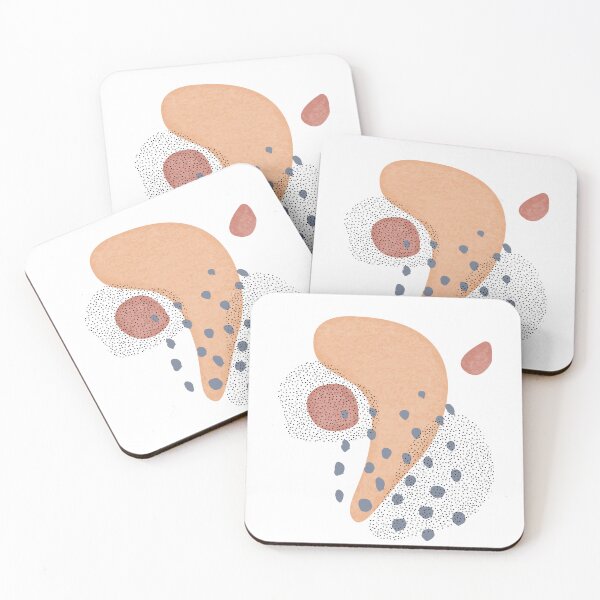 Item preview, Abstract designed and sold by PurpleRange.