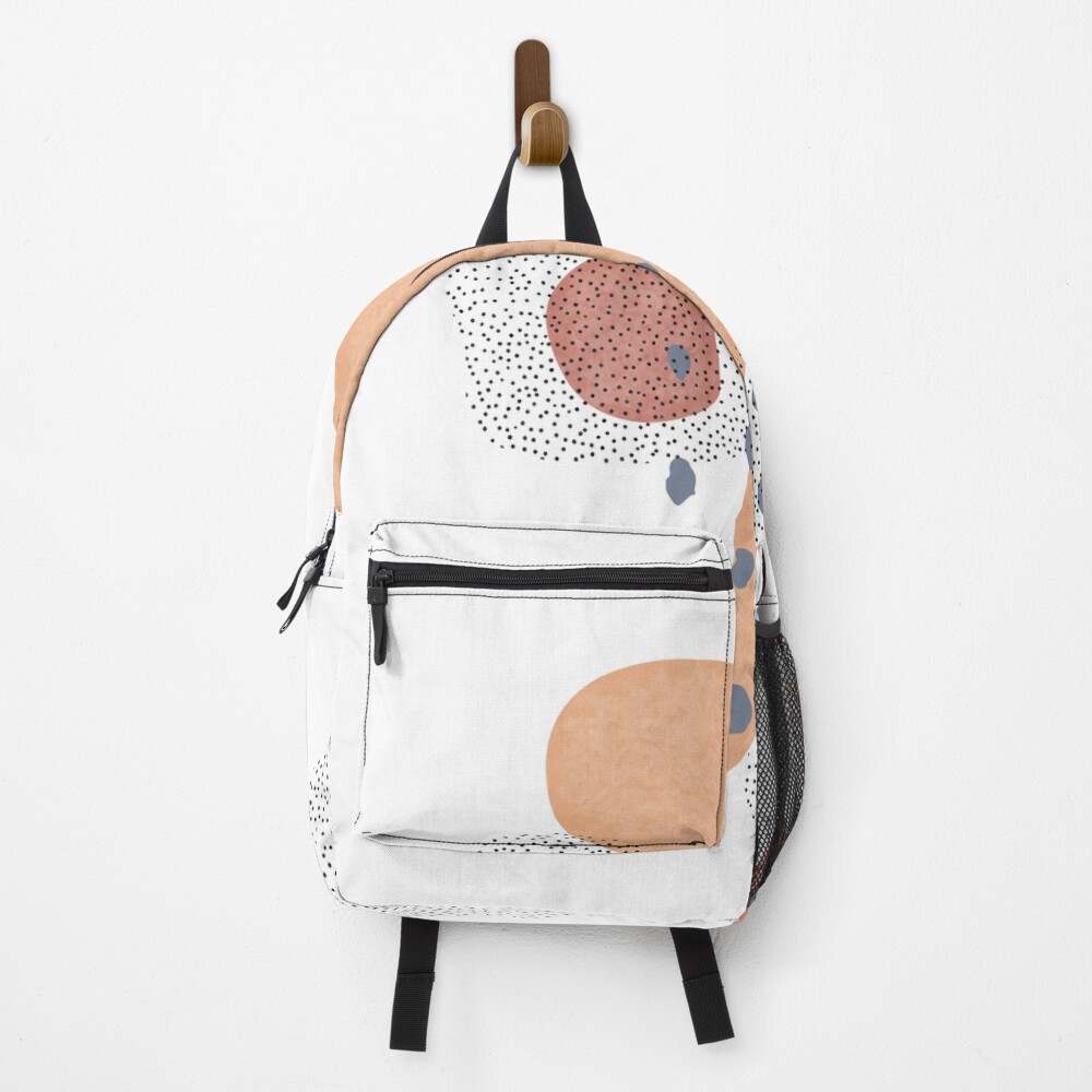 Item preview, Backpack designed and sold by PurpleRange.