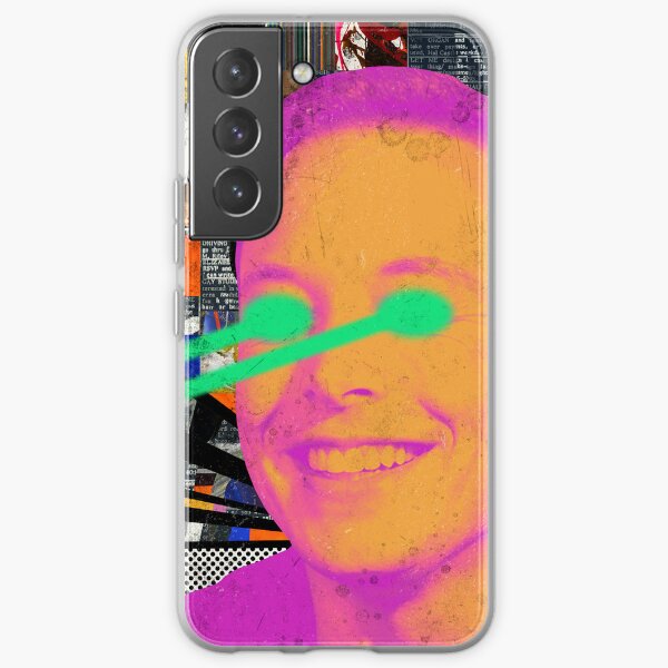 Get them, Elon Samsung Galaxy Soft Case