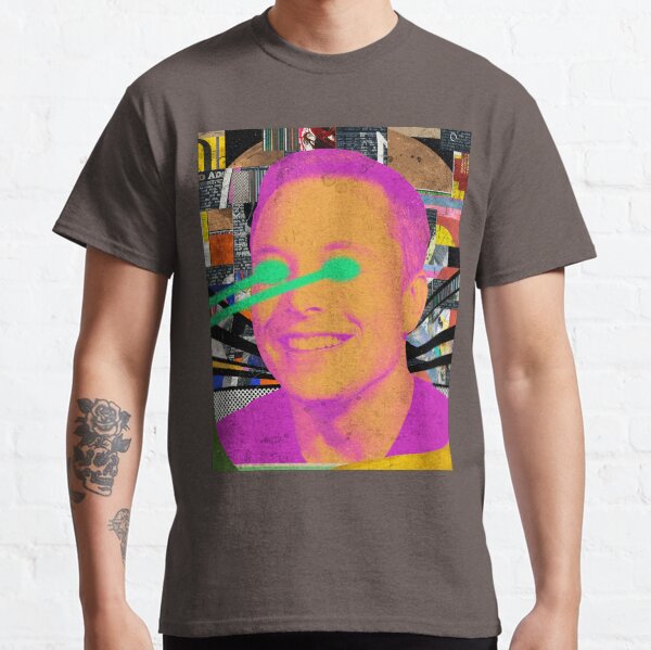 Get them, Elon Classic T-Shirt