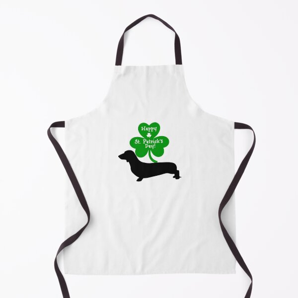 Item preview, Happy St. P Day designed and sold by Wienerful.