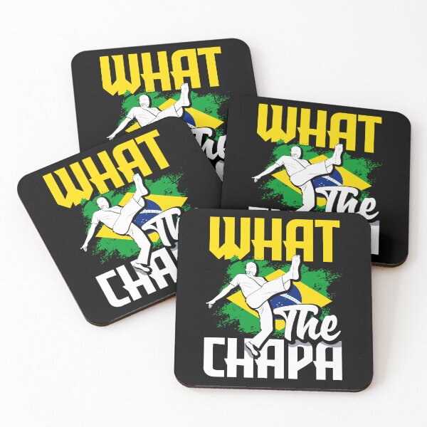 Item preview, Capoeira Brazilian Martial Arts Capoeiristas designed and sold by ShopTheStyle.