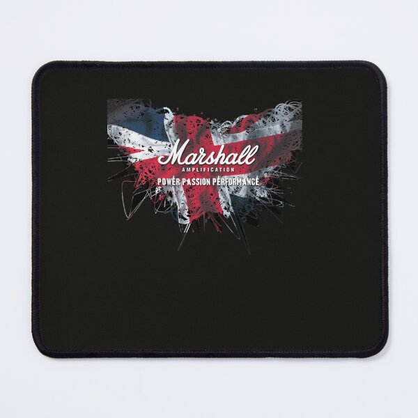 Item preview, Marshall Guitar Amplifier Classic T-Shirt designed and sold by JacquelineSchul.