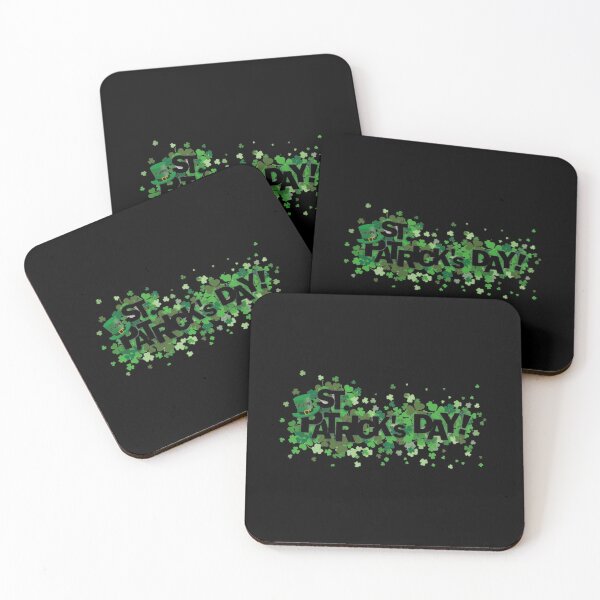 Item preview, St. Patrick's Day designed and sold by Wienerful.