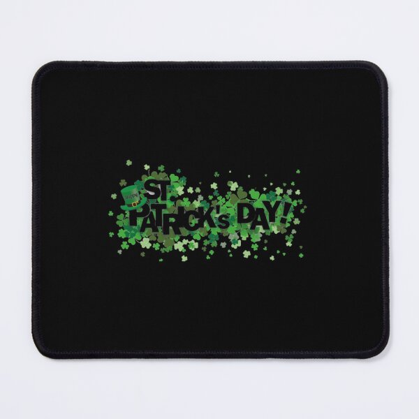 Item preview, St. Patrick's Day designed and sold by Wienerful.