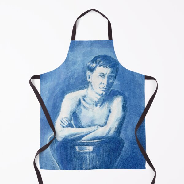 Item preview, Joe Orton designed and sold by Barnaby Edwards.