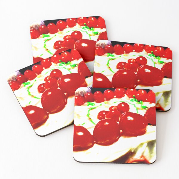 Item preview, CHERRIES GALORE! designed and sold by ArredondoPrime.