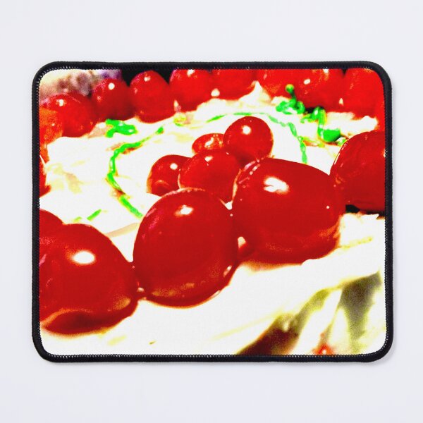 Item preview, CHERRIES GALORE! designed and sold by ArredondoPrime.