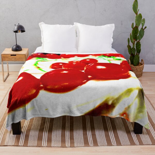 Item preview, CHERRIES GALORE! designed and sold by ArredondoPrime.