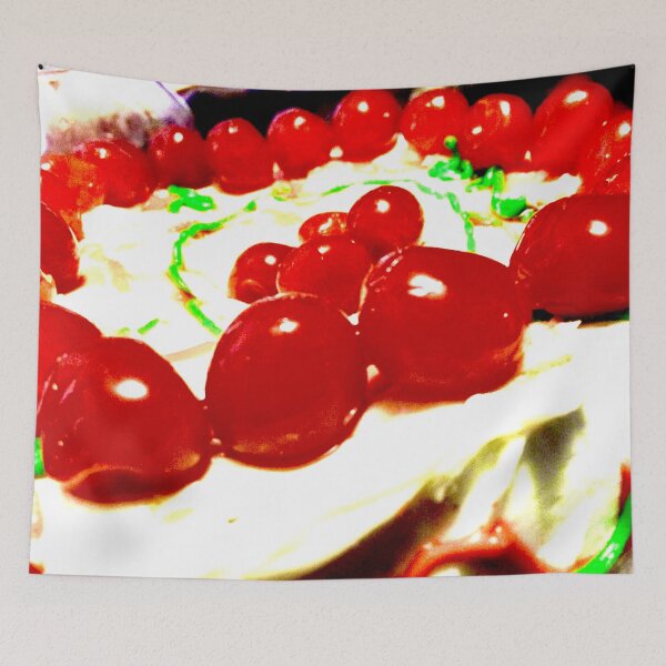 Item preview, CHERRIES GALORE! designed and sold by ArredondoPrime.
