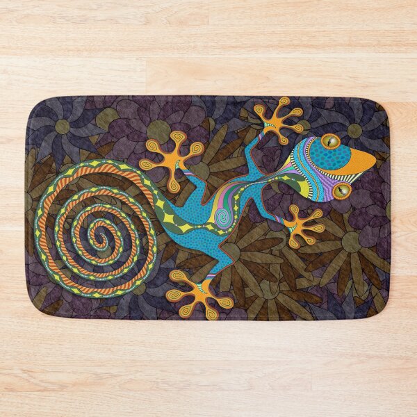 Item preview, Gecko Lindo designed and sold by Becky Titus.