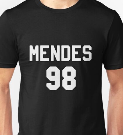 shawn mendes merchandise amazon