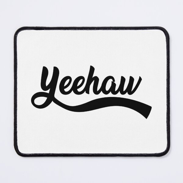 Item preview, Yeehaw Southern Mason Ramsey designed and sold by IrisDesign20.