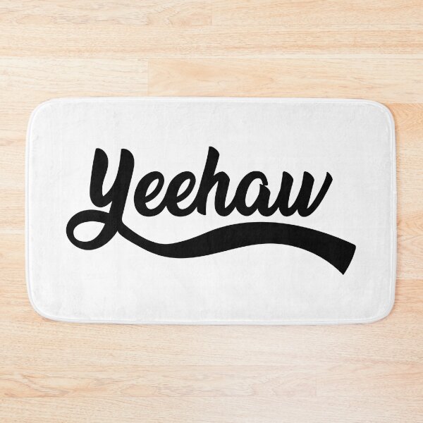 Item preview, Yeehaw Southern Mason Ramsey designed and sold by IrisDesign20.