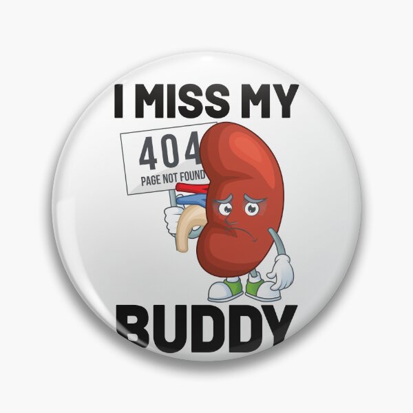 Item preview, Kidney Transplant Kidney Donor Kidney Disease designed and sold by AndreasMei.