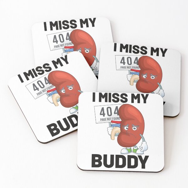Item preview, Kidney Transplant Kidney Donor Kidney Disease designed and sold by AndreasMei.