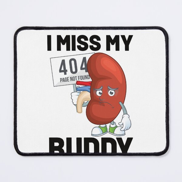Item preview, Kidney Transplant Kidney Donor Kidney Disease designed and sold by AndreasMei.