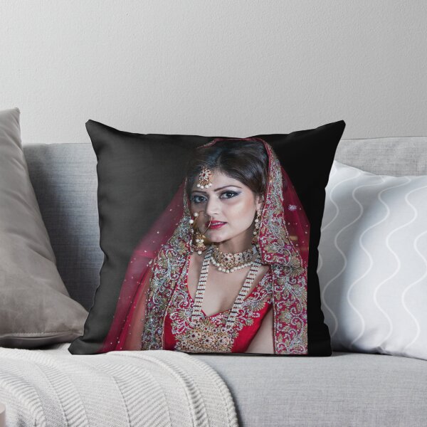 Item preview, Asian Wedding Dress designed and sold by GeordieBoi.