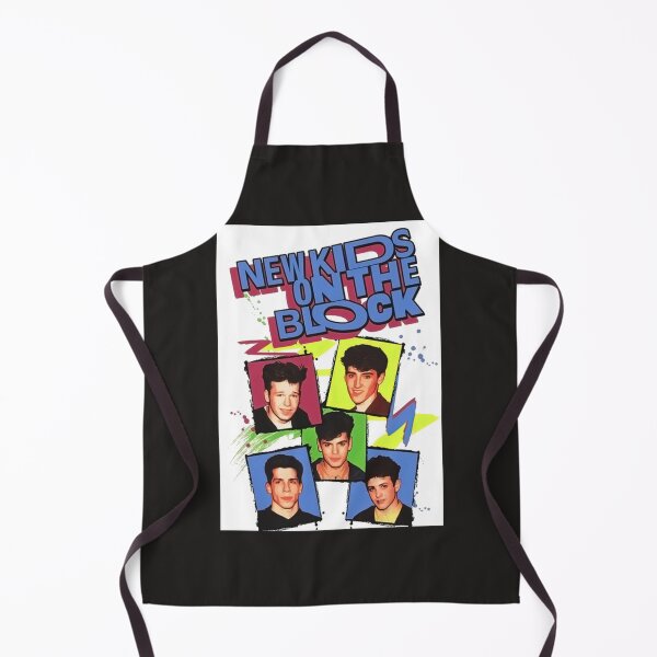 Item preview, Being The New Kids Classic T-Shirt designed and sold by DanielSpitzbaue.