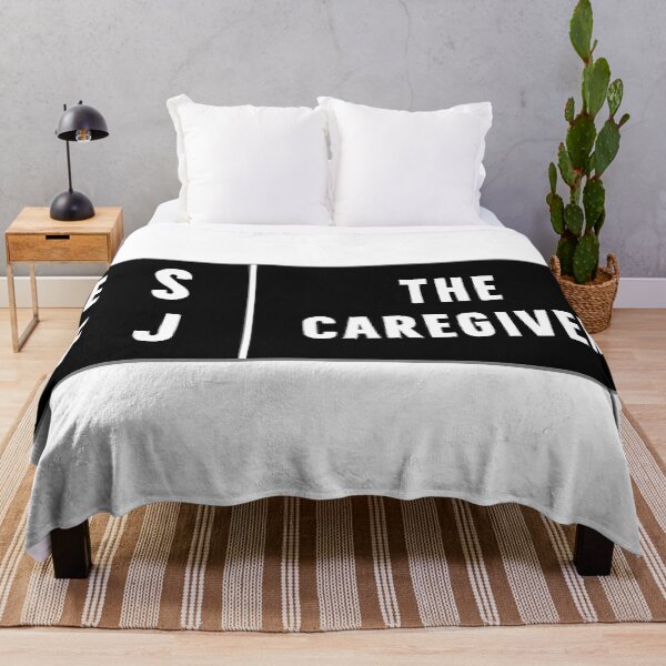 Item preview, ESFJ - The Caregiver Personality Type Sticker designed and sold by DanLopesMerch.