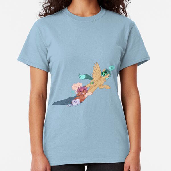 C'mon Cozy! Classic T-Shirt