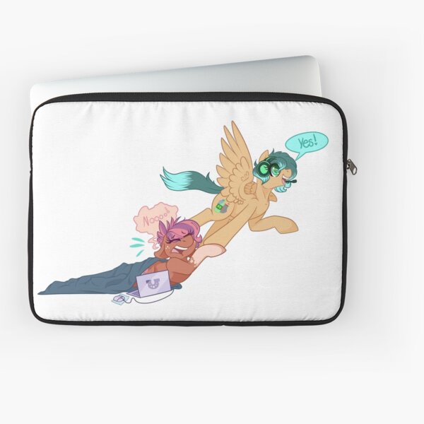 C'mon Cozy! Laptop Sleeve