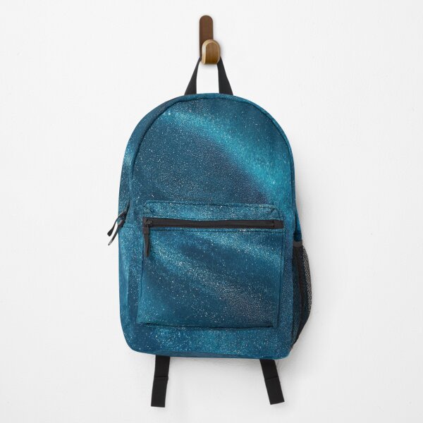 Item preview, Space Nebula - Silvery Blue designed and sold by Rostislav Bouda.