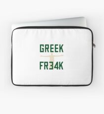 Funda para portátil Griego Freak 34