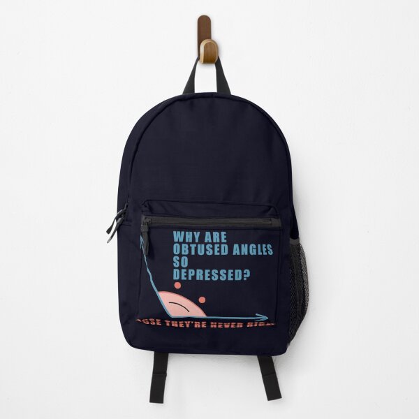 Item preview, obtuse angle designed and sold by Feline Rockstars.