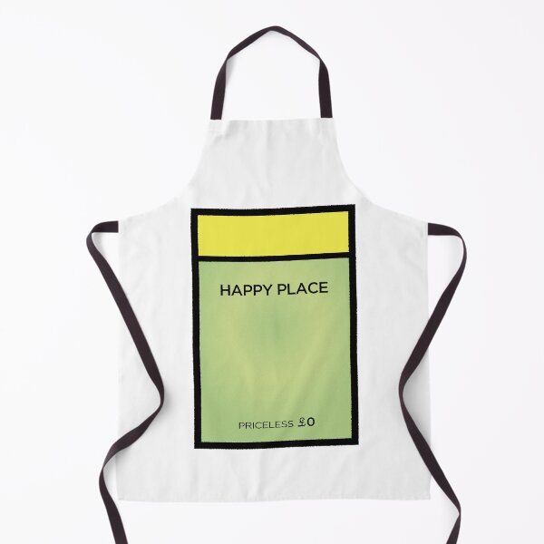 Item preview, Happy Place designed and sold by Wisdom Art Prints .