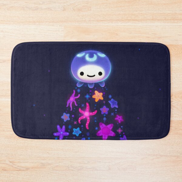 Item preview, Moon and star designed and sold by pikaole.