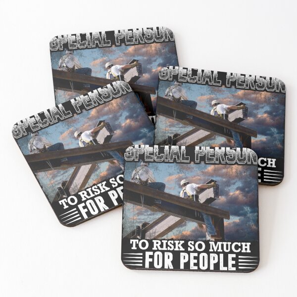 Item preview, It Take A Special Person To Risk So Much For People Who Care So Little designed and sold by GoldenBuffalo79.