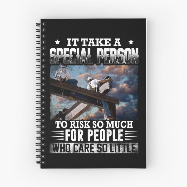 Item preview, It Take A Special Person To Risk So Much For People Who Care So Little designed and sold by GoldenBuffalo79.
